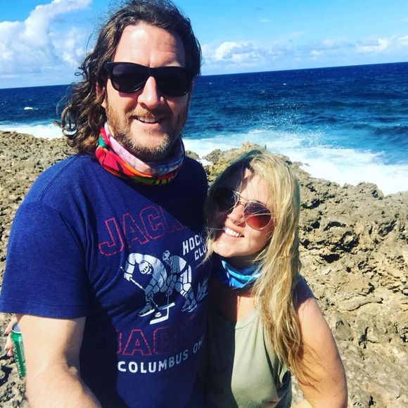 Meet your Posher, Kevin - Picture 1 of 1